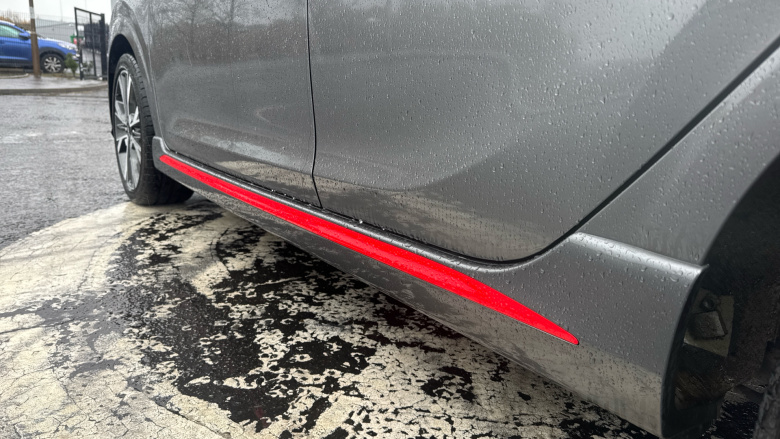 Kia Picanto 1.0T GDi GT-line S 5dr [4 seats] Petrol Hatchback